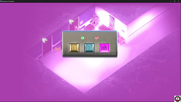 Nonton Symphony Of The Serpent - (pt 13) - {nlt Media} - (visual Novel) thumbnail