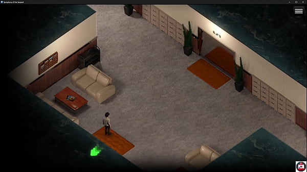 Symphony of the serpent pt 13 {nlt media} visual novel 