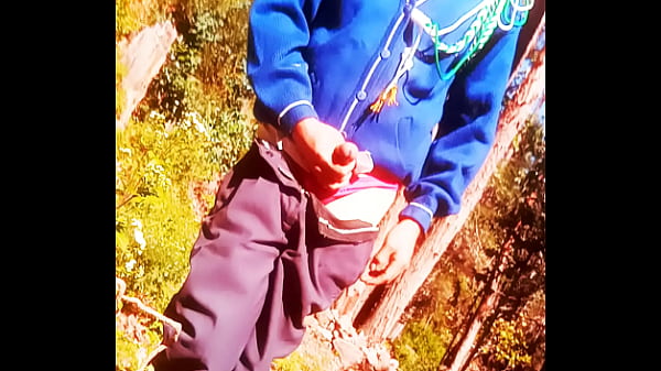 escuche gemidos de una  mujer y me masturbe 