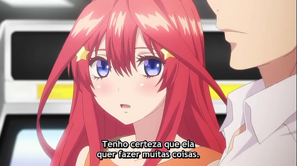 TheQuintessential_Quintuplets Ep 4