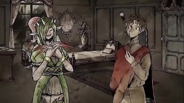 Otakusexart Succubus Game_My Lovely Wife