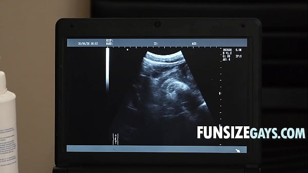 Going To The Doctor For Anal Cavity Check 