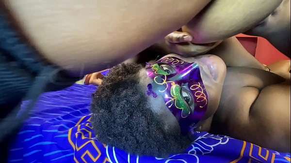 Step mother fed up with her slutty daughter decides to teach her a lesson by bringing her to pastor 