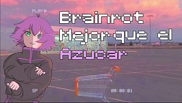 TOKYO MANAKA - BRAINROT FT. KASANE TETO &brvbar_&brvbar_ COVER BY CALDOVT
