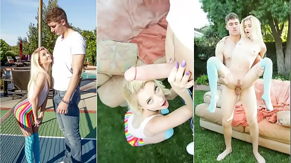 Riley_Star In_Spin Cycle Satisfaction