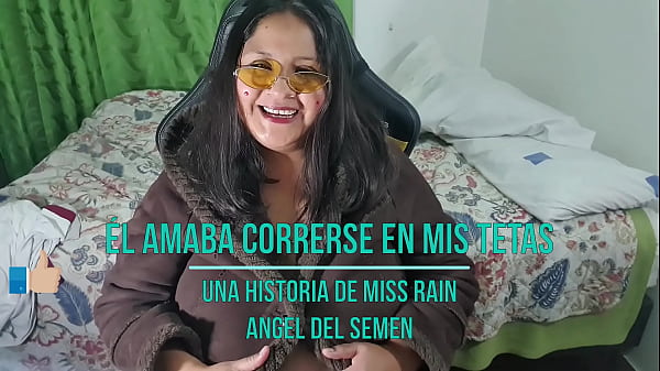 Play MP4 - &Eacute;l amaba correrse en mis tetas