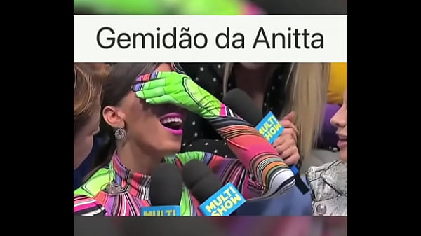 Nonton Anitta Gemendo Muito Gotoso thumbnail