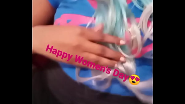 Tristina Millz Hi Ladies 