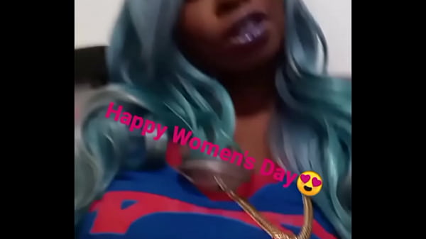 Tristina millz hi ladies 