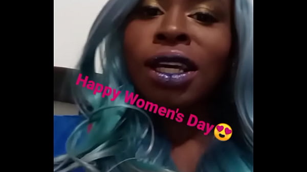 Tristina millz hi ladies 