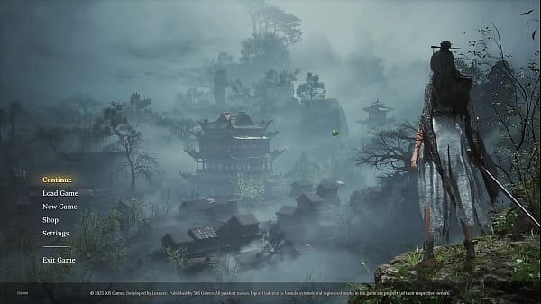 Nonton Wuchang Fallen Feather Part 1- Xxtb Nude Mod thumbnail