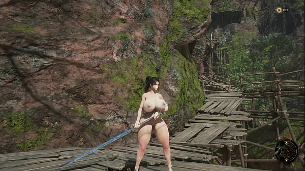 Wuchang Fallen Feather Part 1- XXTB Nude Mod