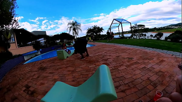 Foi muita putaria com essas meninas do xvideos 