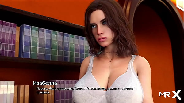 Play MP4 - My first girlfriends in college &lbrack;GAME PORN STORY&rsqb; &num;12