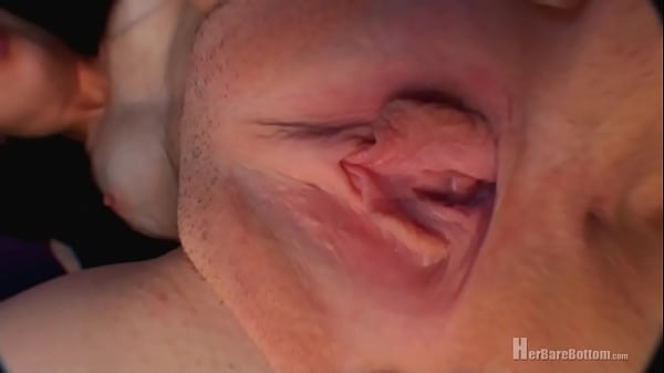 Lulu Opens Her Legs And Shows Her Flower thumbnail