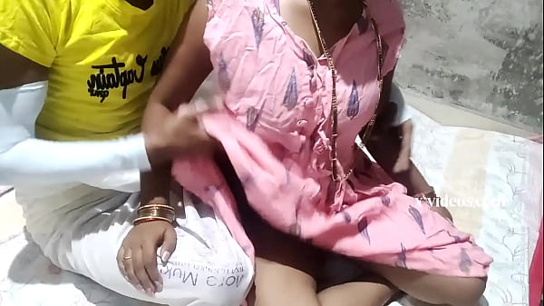 भाभी की देवर ने जमकर चोदा हिंदी सेक्सी देसी रोमांस रियल विलेज सेक्स 