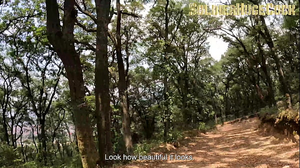 Play MP4 - He wanted to go to the forest to have sex with me and they almost discovered us &sol; Teresa Ferrer Oficial