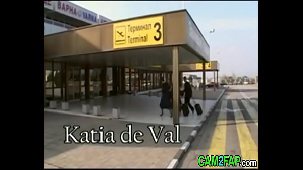 Russian stewardess free party porn video