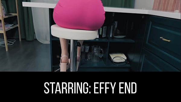 Nonton Firstanalquest - Effy End &ndash; At The End Of Her Hardcore Anal Rope? thumbnail