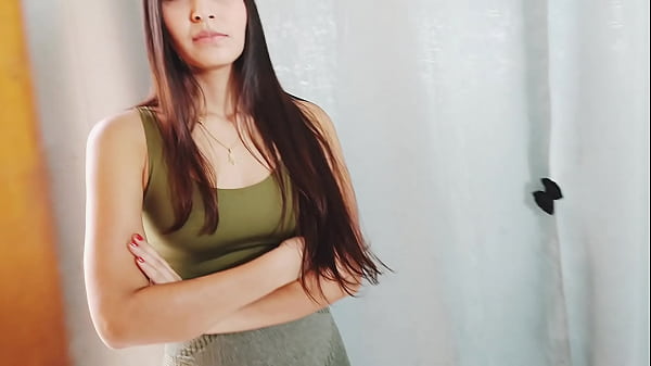 Rosibel Lets Herself Be Fucked By Her Technician For Having Fixed Her Phone And Not Having A Way To Pay For The Favor!! thumbnail