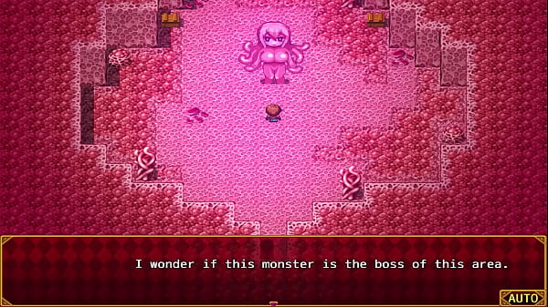 Monster Girl_Labyrinth - Flesh Giantess Edit