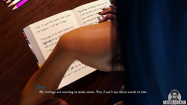 Being a dik ep 338 visual novel gameplay