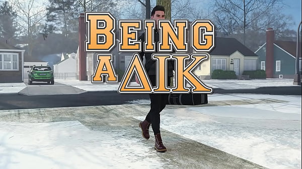 Nonton Being A Dik Ep. 338 - Visual Novel Gameplay thumbnail