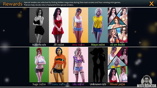 Being a dik ep 338 visual novel gameplay