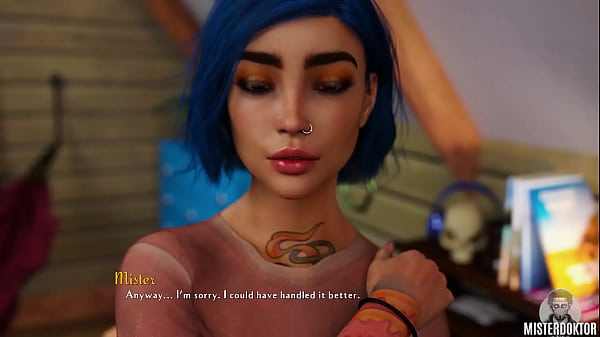 Being a dik ep 338 visual novel gameplay 