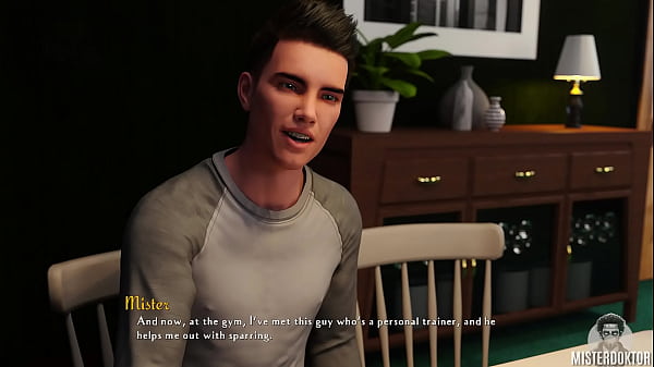 Being a dik ep 338 visual novel gameplay