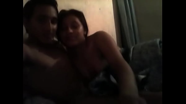 Poniendo en 4 a la esposa del patron