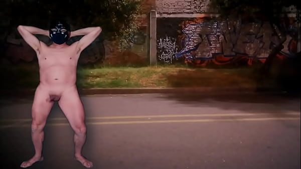 que rico hacerlo en plena avenida 