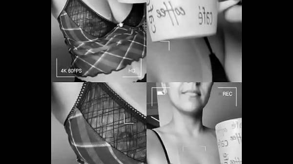 Do you wanna a coffee #coffee #housewife #sexy #brazilian #lunahousewife 