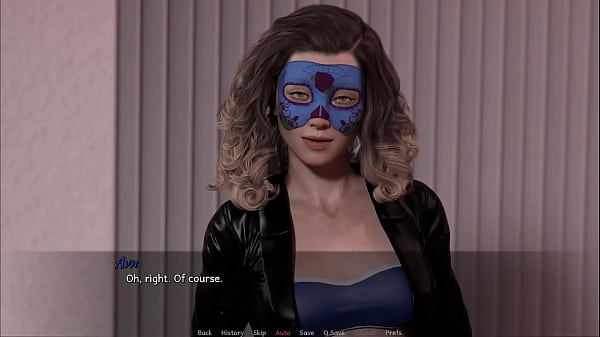 Nonton ̈fetish Locator #15 - Blue Haired Trans Woman Sucks My Cock In The Closet thumbnail