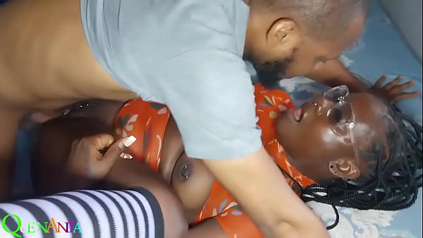 Cumshot and cum inside me