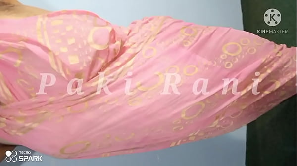Paki Rani Nude Posing very Sexyand Emotional - Bubble Butts Wife