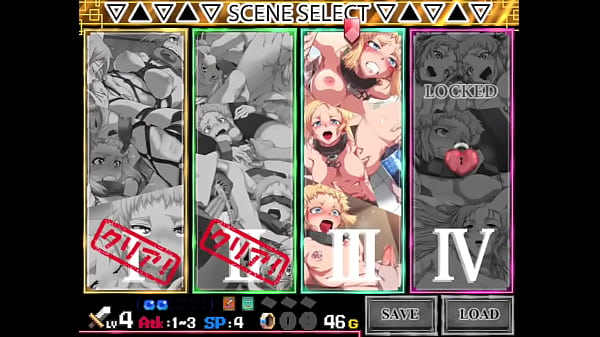 Nonton Bible Quest - Parte 9 thumbnail