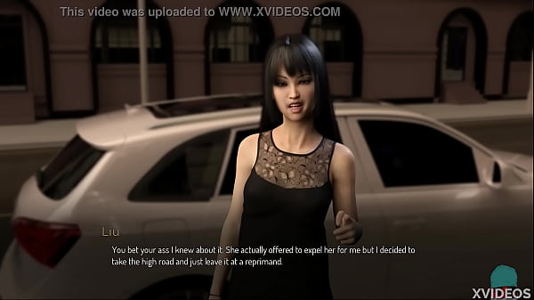 COLLEGE BOUND #107 • She is_enjoying that dick immensly