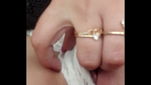 Play MP4 - Public masturbating in the car