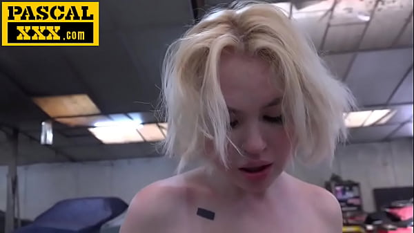 Long legged german starlet loves rough anal with the right man