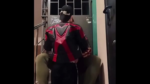 Play MP4 - Young Scallyboy sucks by Big Chav Red handsome and powerful Man