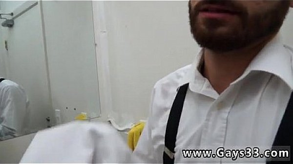 Gay pawn Maybe we'll pay him, maybe we won't. 