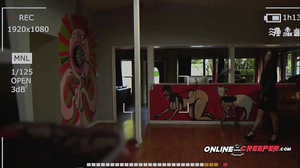 REAL STATE agent_tied up_and smashed hardcore by_CREEP