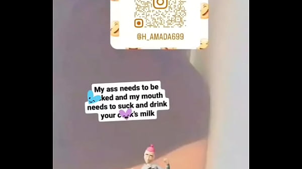 Nonton Show Me Your Bnanamy New Insta:- H Amada699#طبى#horny#طيز #sexyass #bottom#pinkbou#فرخ#ass#she ... thumbnail