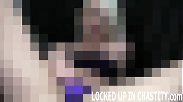 Chastity femdom tube porn videos 