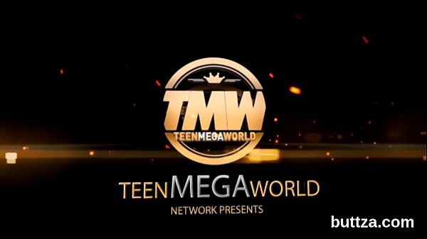 Ravishing_small kitten gets her juicy kitty and slim anal_shagged