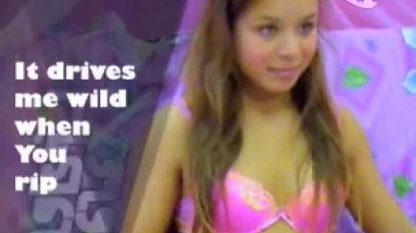 Teen Hotties on Cam! 