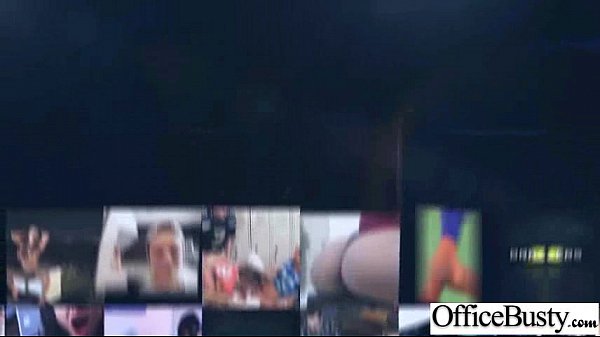 Busty_Slut Worker GirlFucks In Officemovie 07