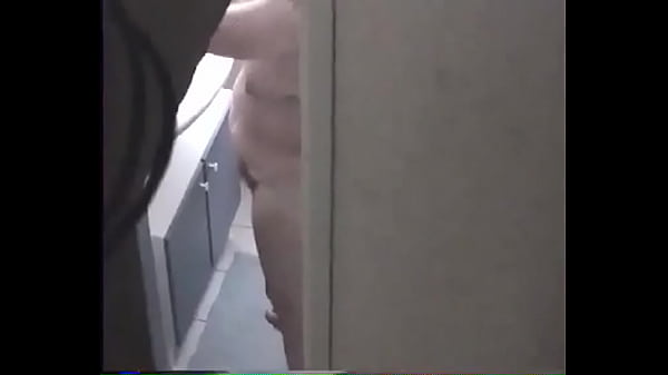 Just her breasts and belly 