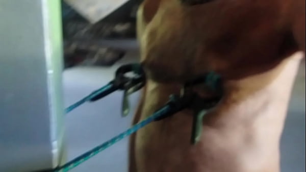 Play MP4 - jeux de tetons et tapettes a souris